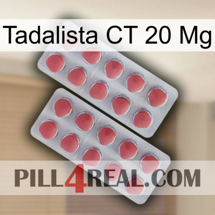 Tadalista CT 20Mg 19